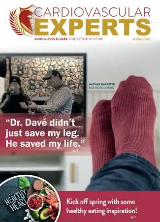 Cardiovascular Experts Camp Hill, PA First Edition