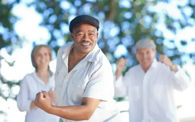 Promoting Heart Health