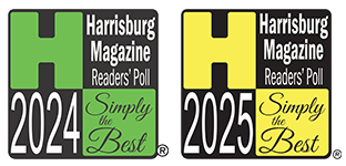 Harrisburg Magazine Simply the Best
