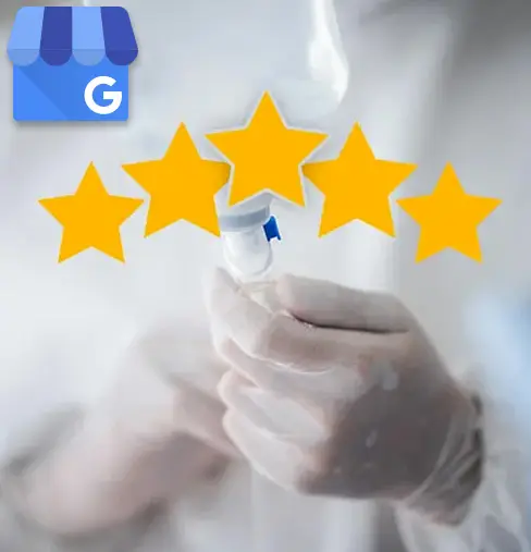 Patient Testimonials