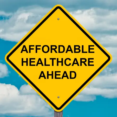Affordable Healthcare