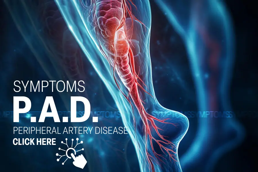 Peripheral Artery Disease