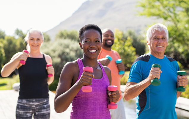 Cardiovascular Experts - Healthy Living